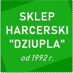 Dziupla S.c. Sklep Harcerski