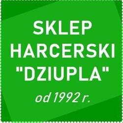 Dziupla S.c. Sklep Harcerski