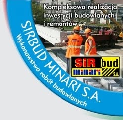 Sirbud-Minari S.a.