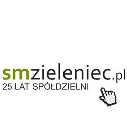 Zieleniec. Spółdzielnia Mieszkaniowa