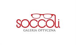 Soccoli. Galeria Optyczna