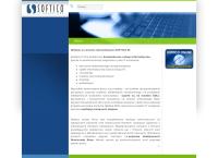 Softico It Solutions