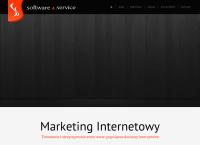 Software & Service. Sebastian Rajca