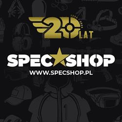 SpecShop.pl - Militaria, Strzelectwo, Survival