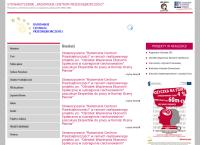 Stowarzyszenie Radomskie Centrum Przedsiębiorczości