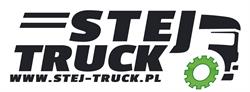 Stej-Truck. Jakuboszczak Marek