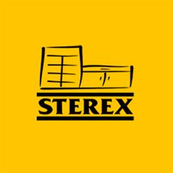Sterex. Szafy z drzwiami suwanymi, garderoby, kuchnie
