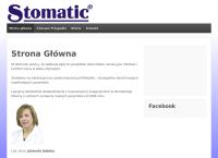 Gabinet Stomatologiczny Stomatic Jolanta Gębska Specjalista Stomatologii Zachowawczej