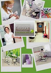 Specjalistyczne Centrum Stomatologii
