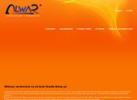 Alwar - Studio Reklamy i Wydawnictw - Charczuk m.