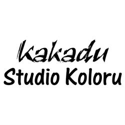 Kakadu - Studio Koloru