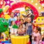 Urodziny w STUDIO KIDS