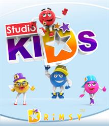 STUDIO KIDS Centrum Rodzinnej Rozrywki
