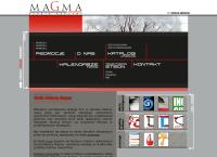Magma - Studio Reklamy