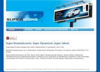 Supersigns Polska Sp. z o.o.