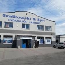 Szatkowski i Syn Sp.j. Sklep Sanitarno-Instalacyjny