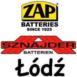 Sznajder Batterien. FHU