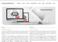 Sztuka Reklamy s.c. Studio kreatywne
