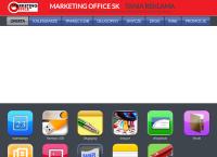 Marketing Office SK. Kalendarze, ulotki, upominki reklamowe