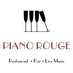The Piano Rouge. Klub Muzyczny