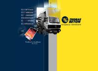 Thomas Beton Polska Sp. Z O.o. Zakład Produkcyjny W Gdyni