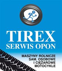 Tirex Edyta Woźna