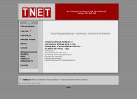 T-Net.tadeusz Truszkowski