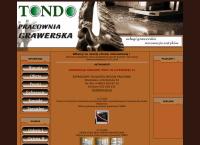 Tondo Pracownia Grawerska