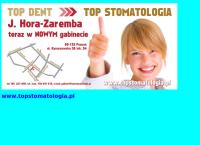 Specjalistyczna Poradnia Stomatologiczna Top-Dent - Klinika Zdrowego Uśmiechu