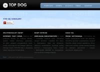 Top Dog. Studio Reklamy