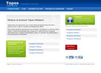 Topos Software Marcin Żuk
