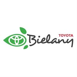 Autoryzowany Dealer Toyota Motor Poland Toyota Bielany Sp. Z O.o.