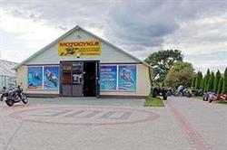 Trans Bike. Serwis Motocykli