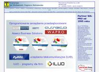 T-System Projekt Sp. Z O.o. Siemens Partner