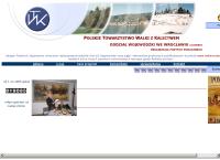 Polskie Towarzystwo Walki Z Kalectwem Oddział Wojewódzki