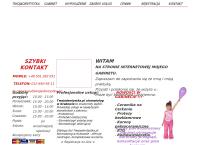 Midimed Prywatny Gabinet Dentystyczny  Lek. Stom. Magdalena Różycka