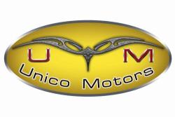 Unico Motors Wioletta Wierzbińska