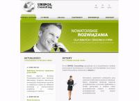 Unipol Consulting. Bielecki K.