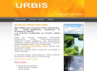 Urbis Przedsiębiorstwo Energetyki i Budownictwa H. Urbański