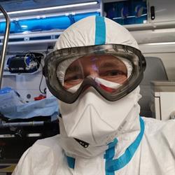 Gabinet Diagnostyki USG lek. med. Piotr Michnowski