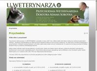 U Weterynarza S.c. Przychodnia Weterynaryjna