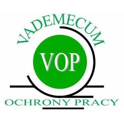 Vademecum Ochrony Pracy Sp. z o.o.
