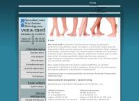 Centrum Leczenia Żył i Owrzodzeń SPF Vena - Med Sp. z o.o.