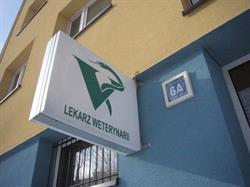 Vet-Med Przychodnia Weterynaryjna