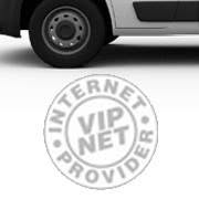 Vip-net HVAC Klimatyzacja Lublin