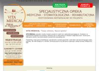Gabinet Rehabilitacji, Odnowy Biologicznej & SPA Natalia Madej Majewska