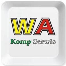 WA Komp Serwis Wojciech Kliman. Instalacja windows, konfiguracja windows