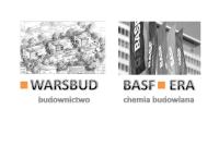 Strona internetowa z Warsbud sp.j.