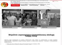 Wałbrzyskie Centrum Obsługi Firm Agencja Celna. Jarosław Zdanowicz