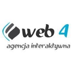 Agencja interaktywna  Web 4